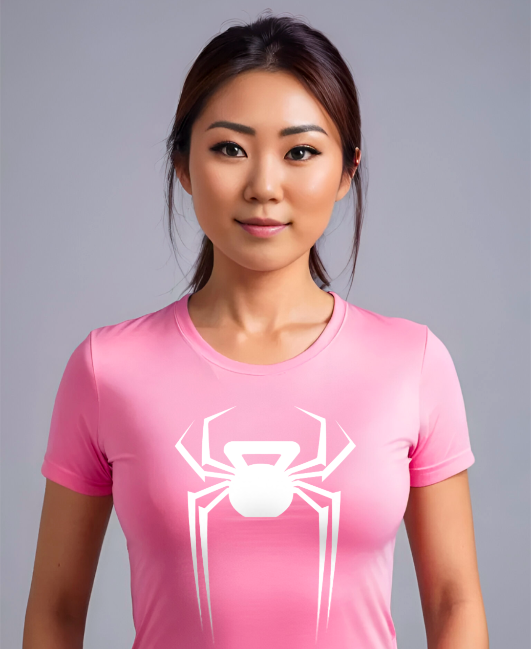 Spider-Pump (Gwen) T-shirt for Women