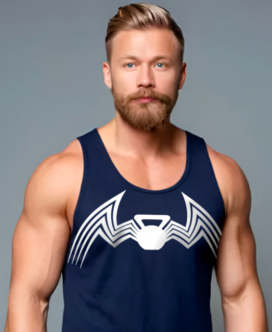 Venomenal Tank Top for Men