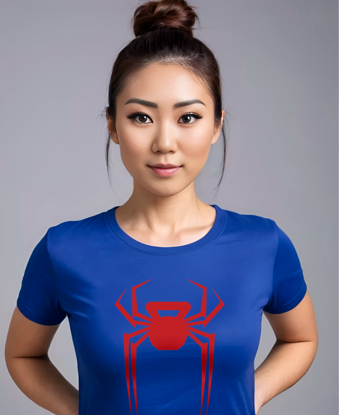 Spider-Pump 2099 T-shirt for Women