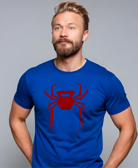 Spider-Pump 2099 T-shirt for Men