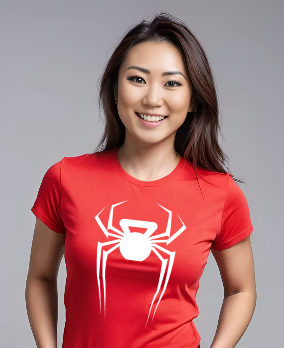 Spider-Pump PS4 T-shirt for Women