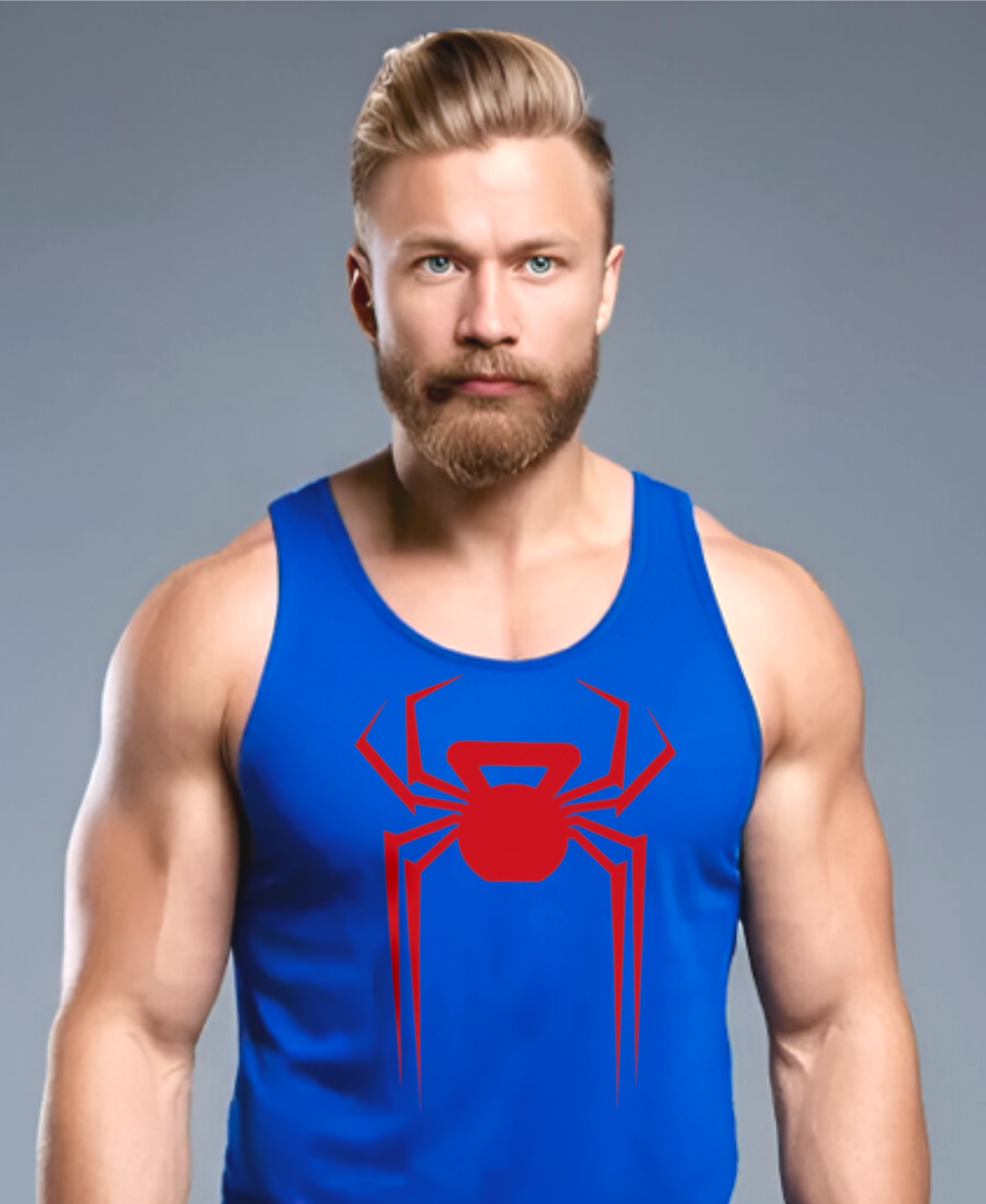 Tank top "Spider-Pump 2099" pour hommes