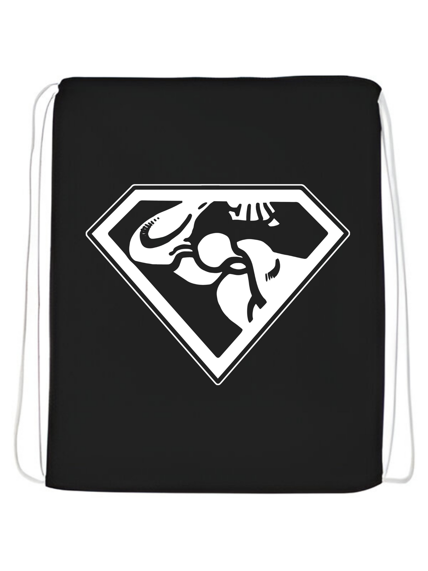 Guns of Steel: The Return of Superpump String Bag