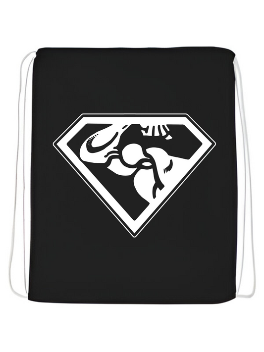 Guns of Steel: The Return of Superpump String Bag