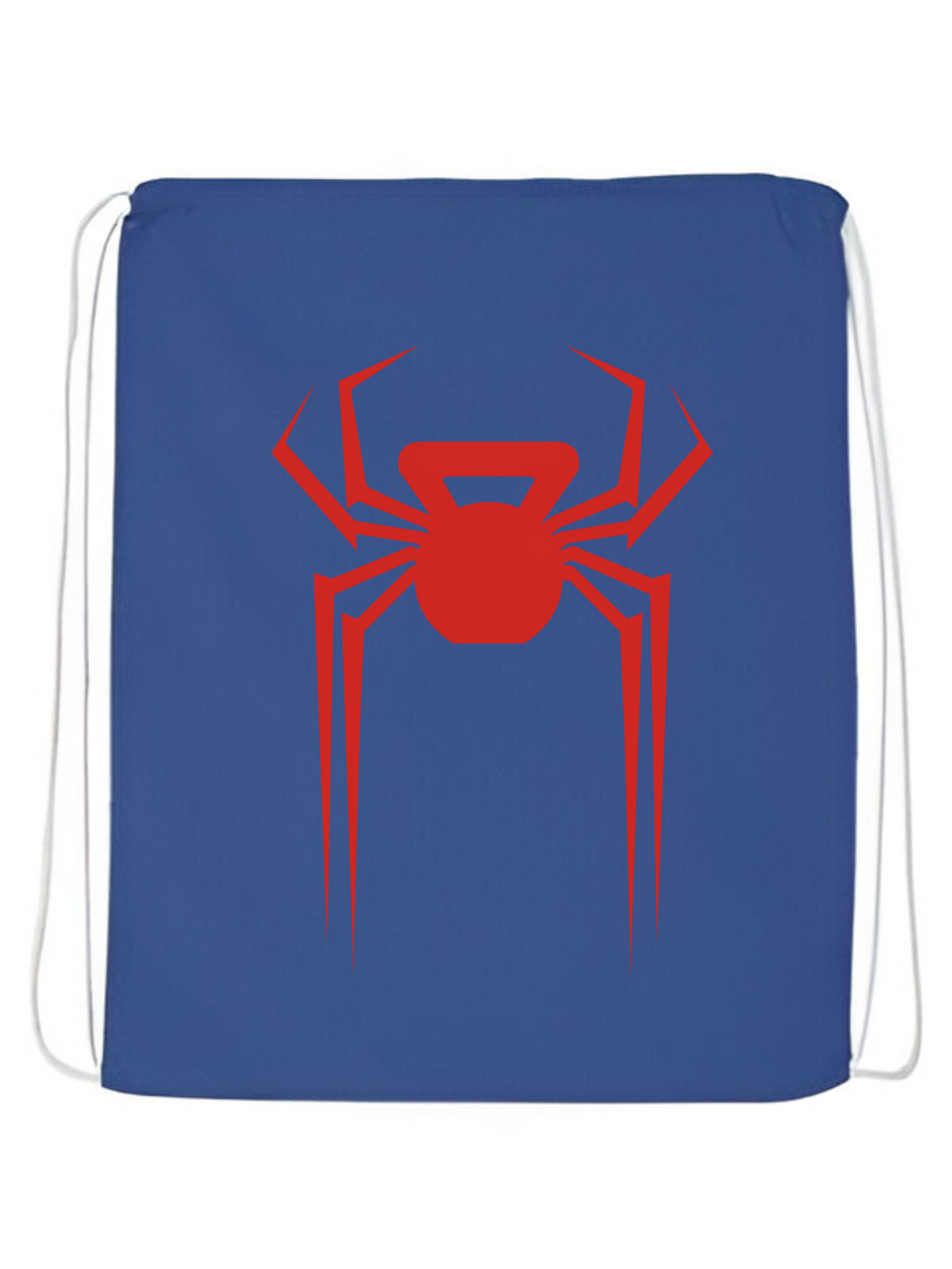 Sac à ficelle "Spider-Pump 2099"