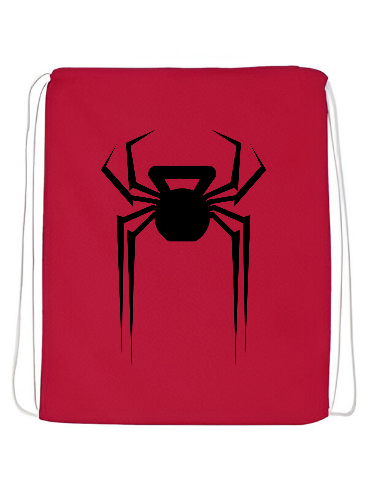 Sac à ficelle "Spider-Pump"