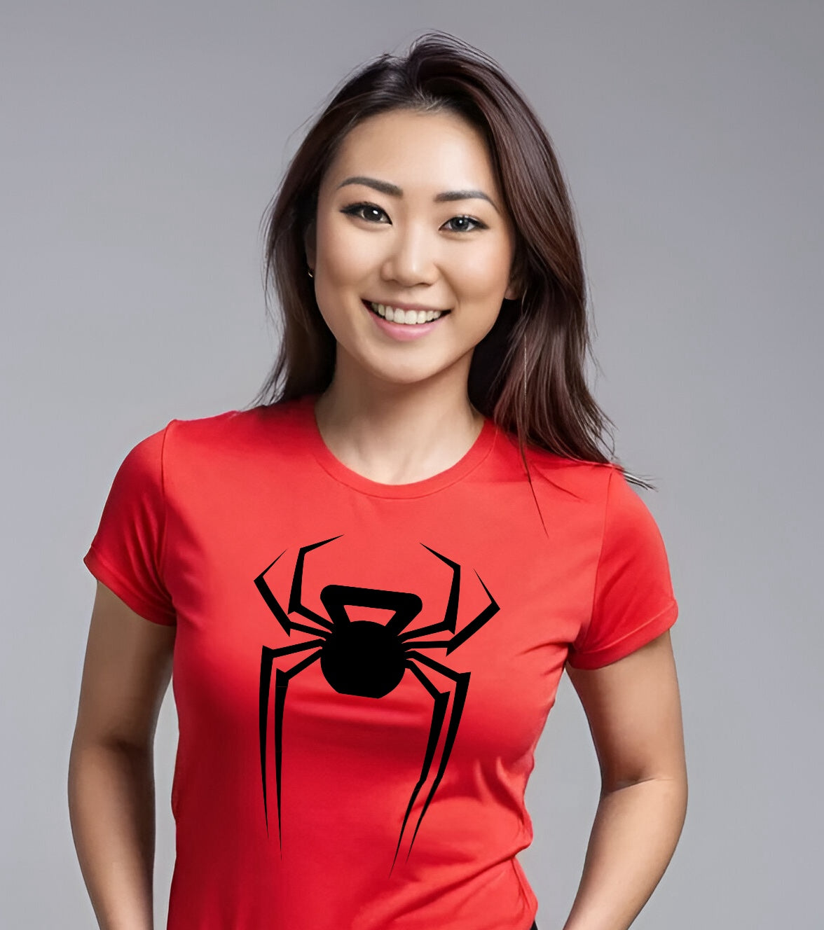 Spider-Pump 616 T-shirt for Women