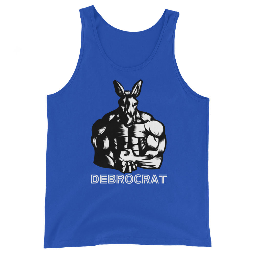 DeBROcrat Tank Top for Men