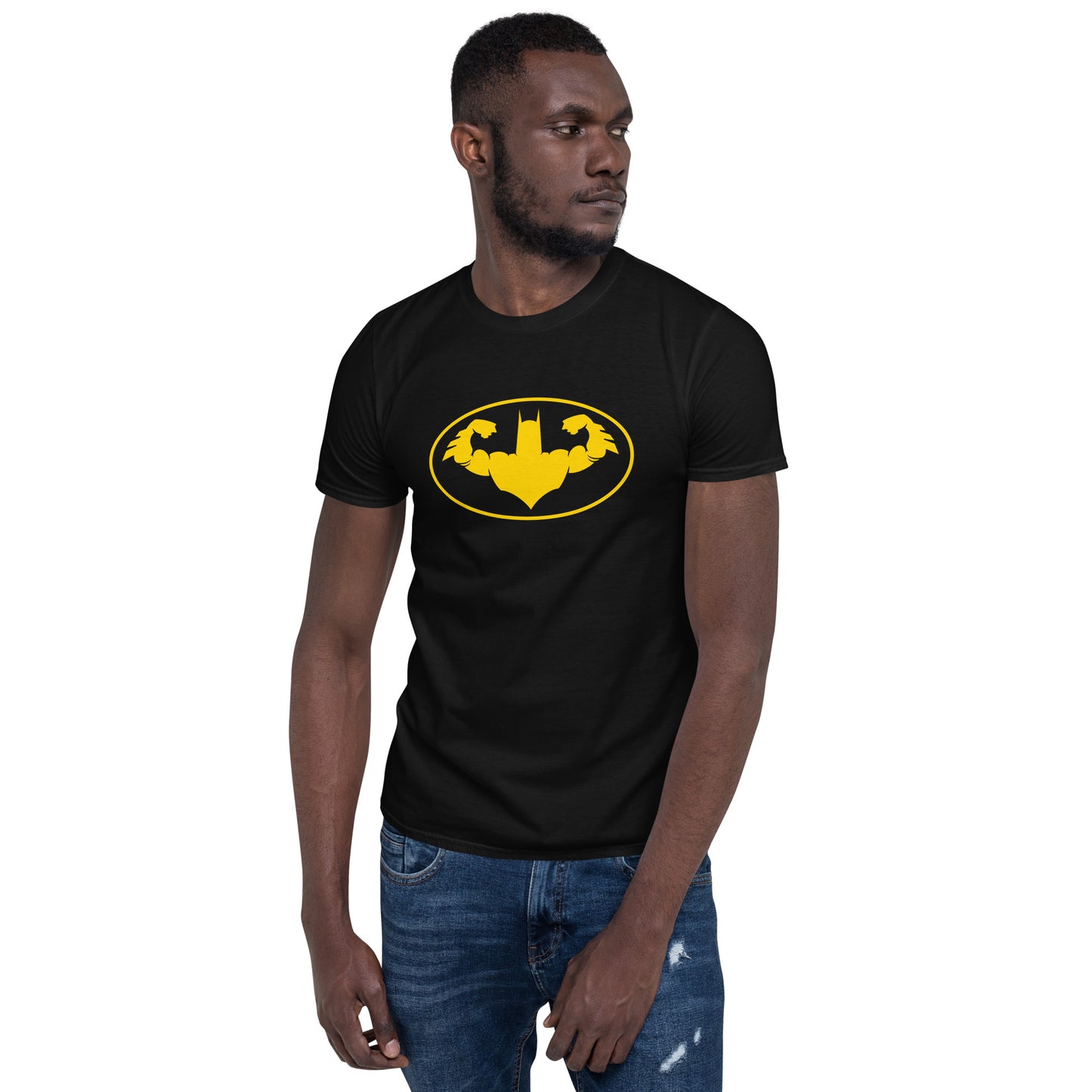 All Star Pump Crusader Short-Sleeve T-Shirt