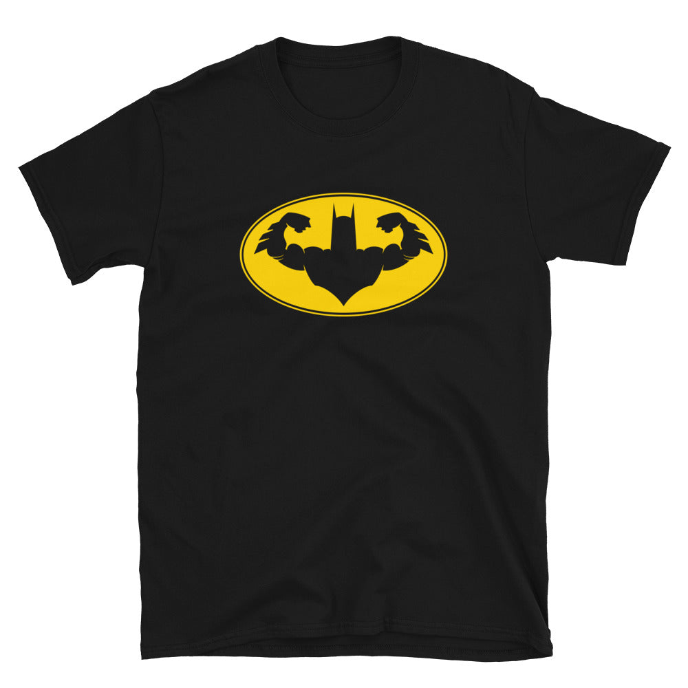 Classic Pump Crusader T-shirt for Men