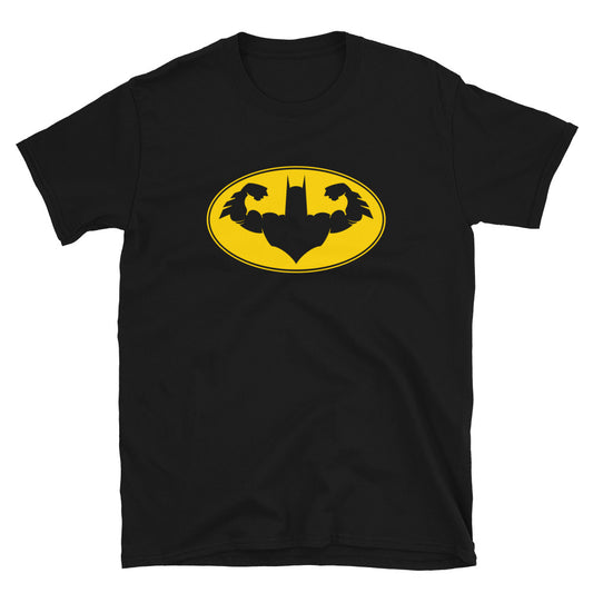 Classic Pump Crusader T-shirt for Men