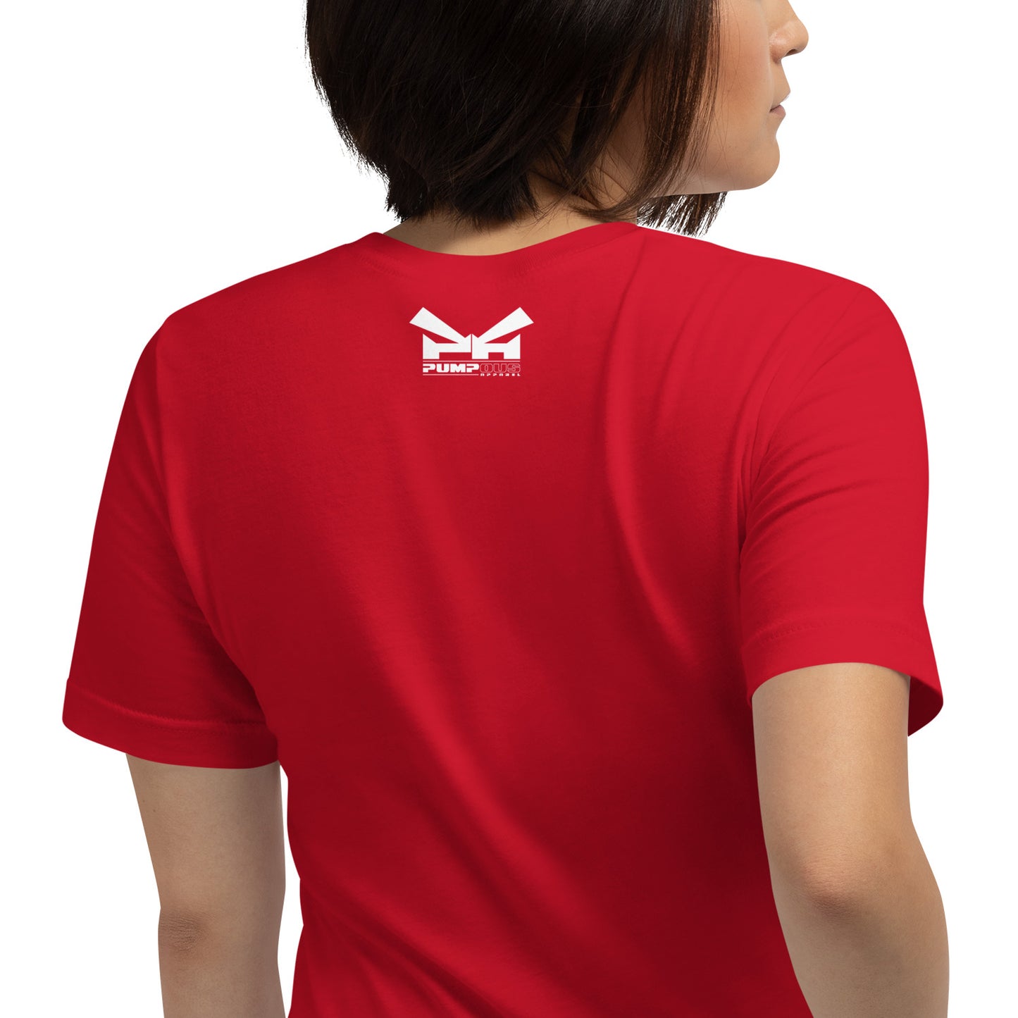 RePUMPlican T-shirt for Women