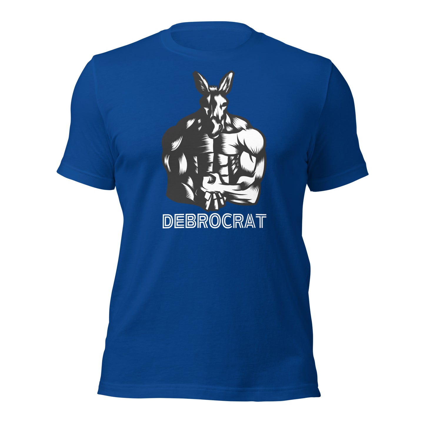 DeBROcrat T-shirt for Women