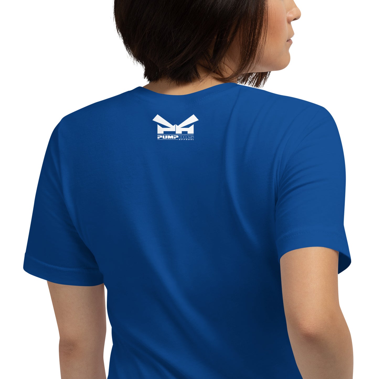 DeBROcrat T-shirt for Women