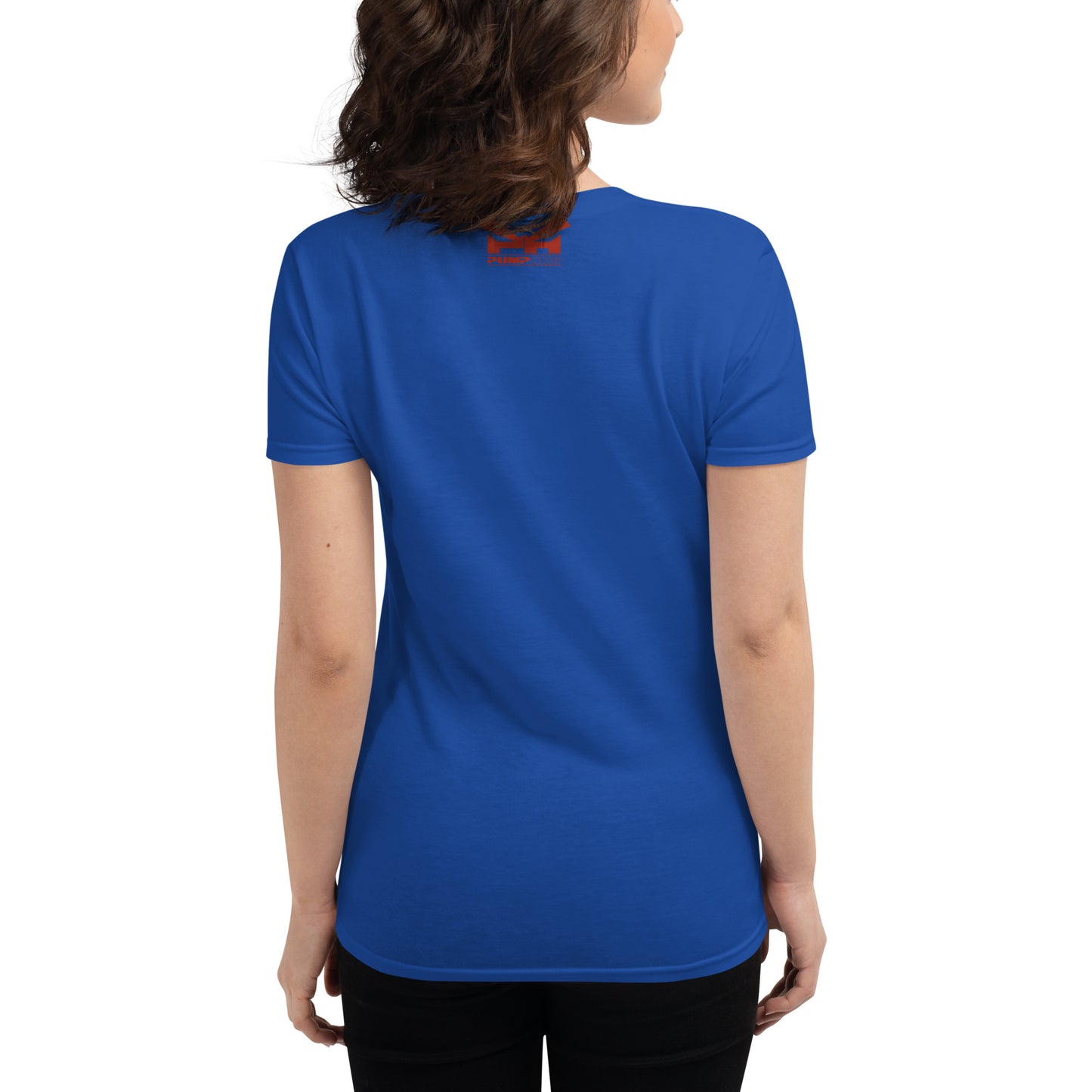 Spider-Pump 2099 T-shirt for Women