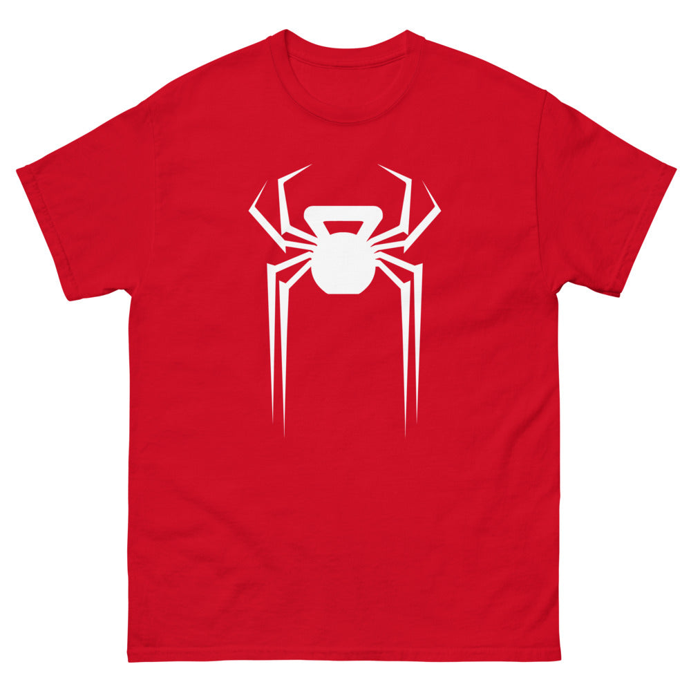 PS4 Spider-Pump T-shirt for Men