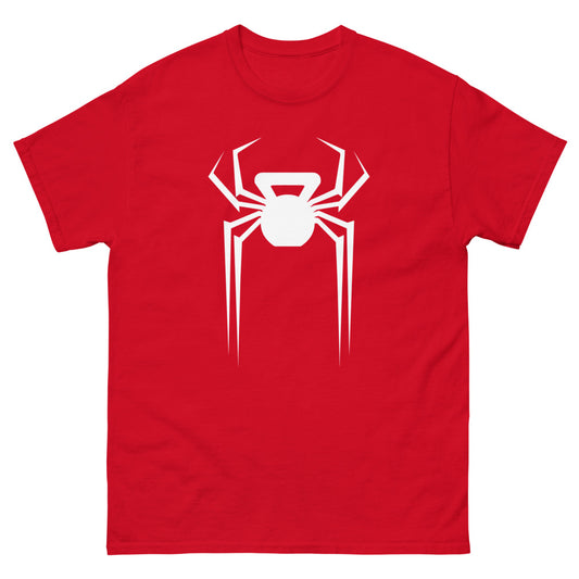 PS4 Spider-Pump T-shirt for Men