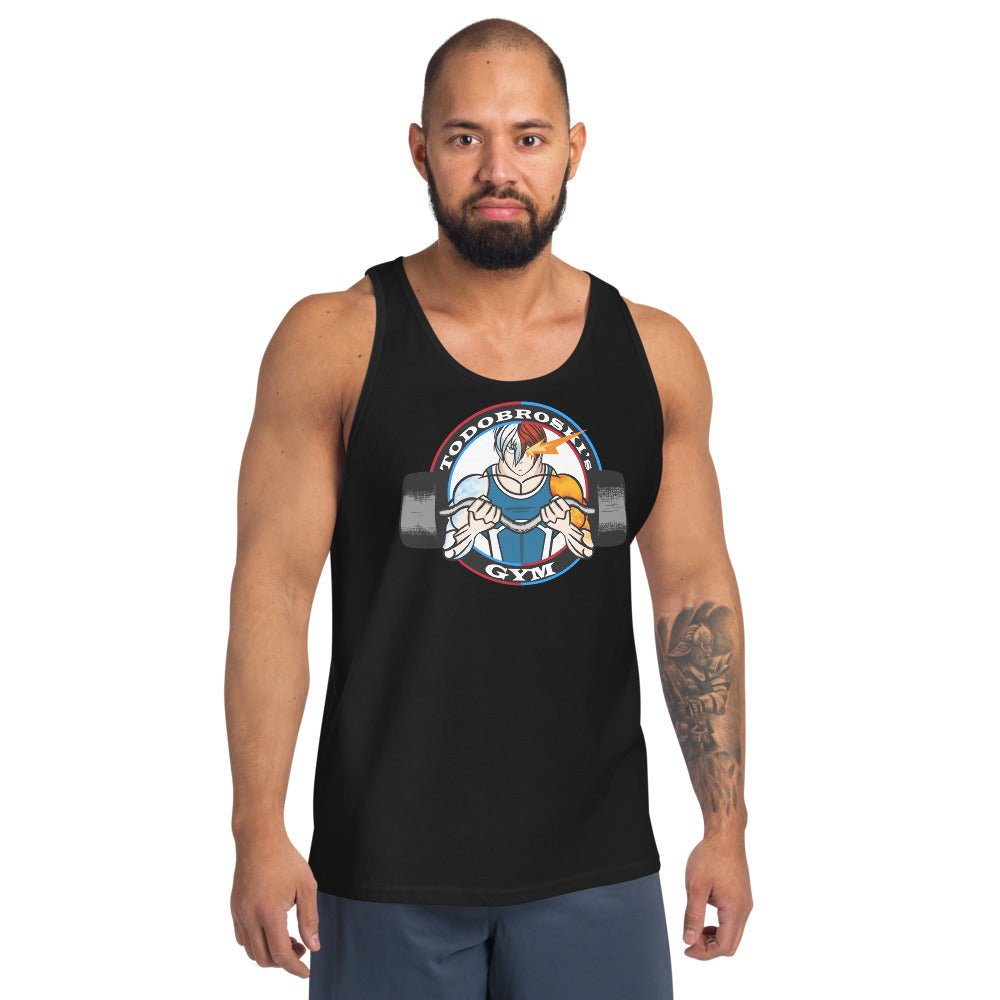 Todobroski Tank Top