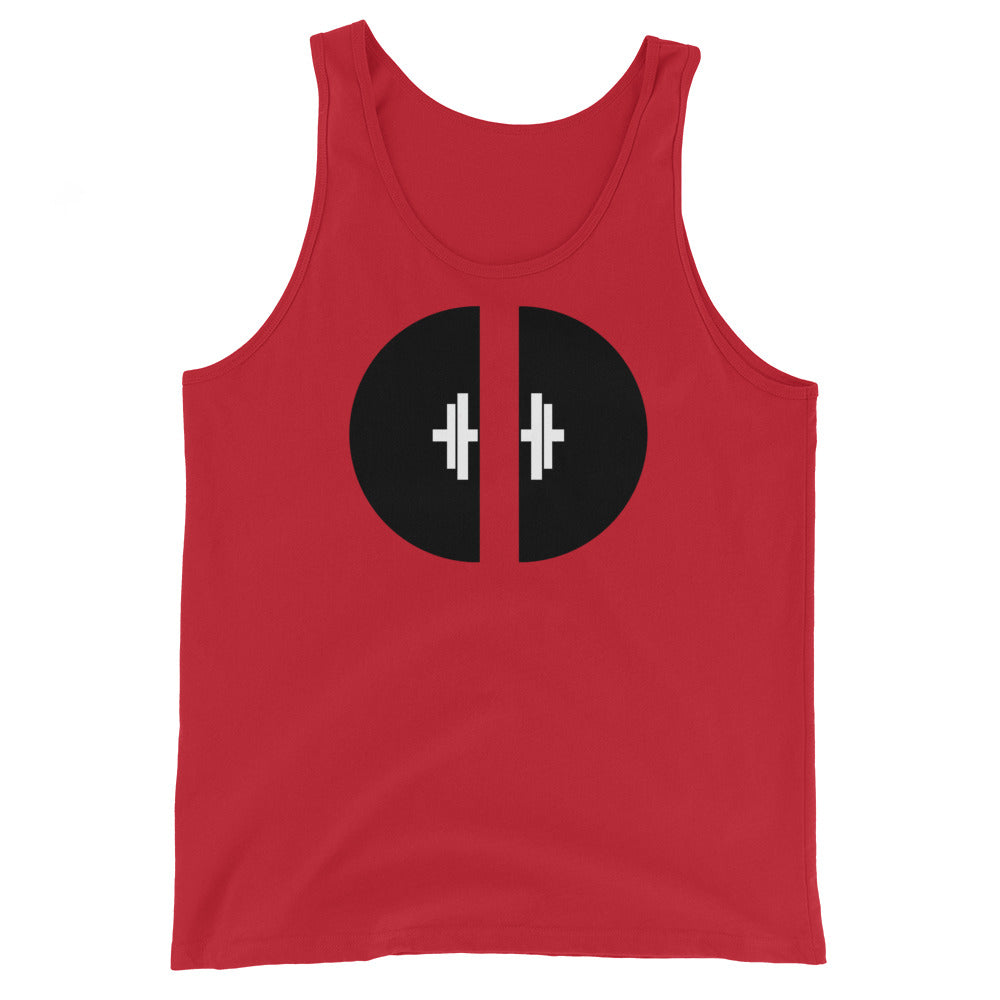 Deadpump Tank Top for Men