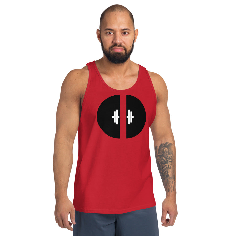 Deadpump Tank Top