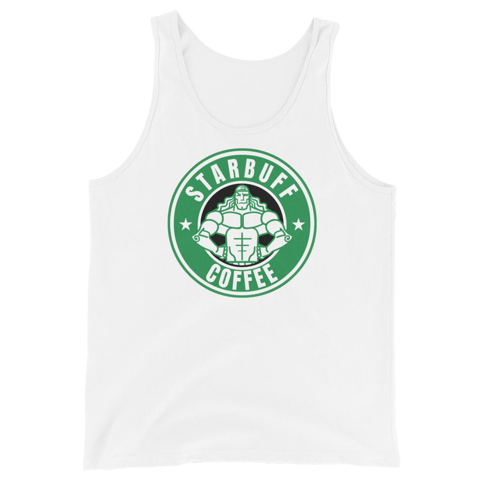 Starbuff Tank Top for Men
