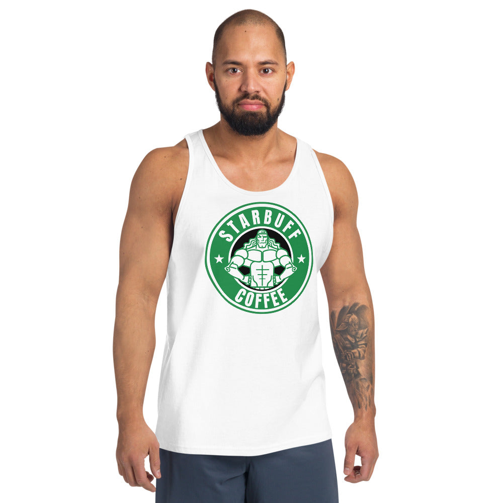 Starbuff Tank Top