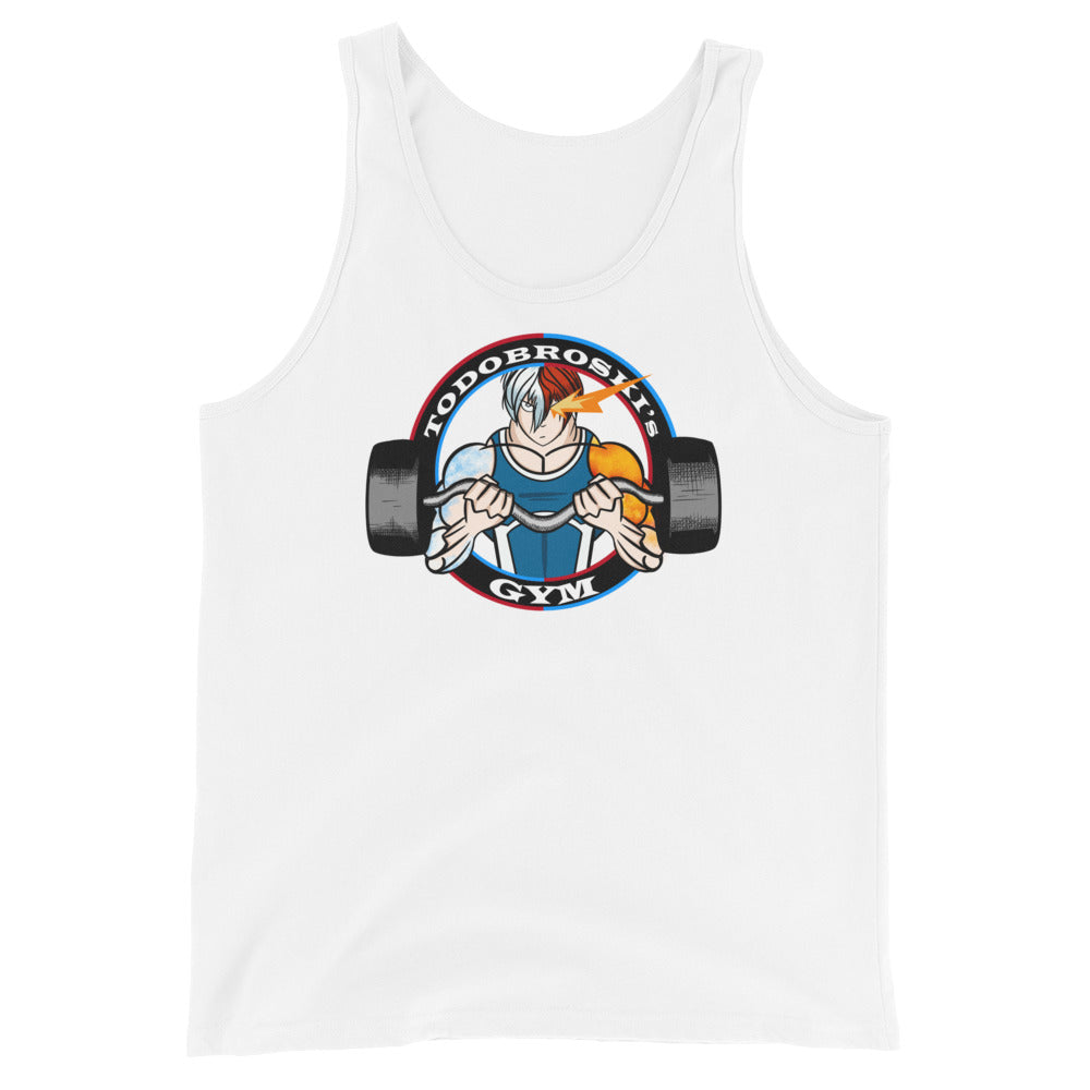 Todobroski Tank Top for Men