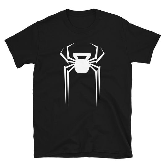 Symbiote Spider-Pump T-Shirt for Men