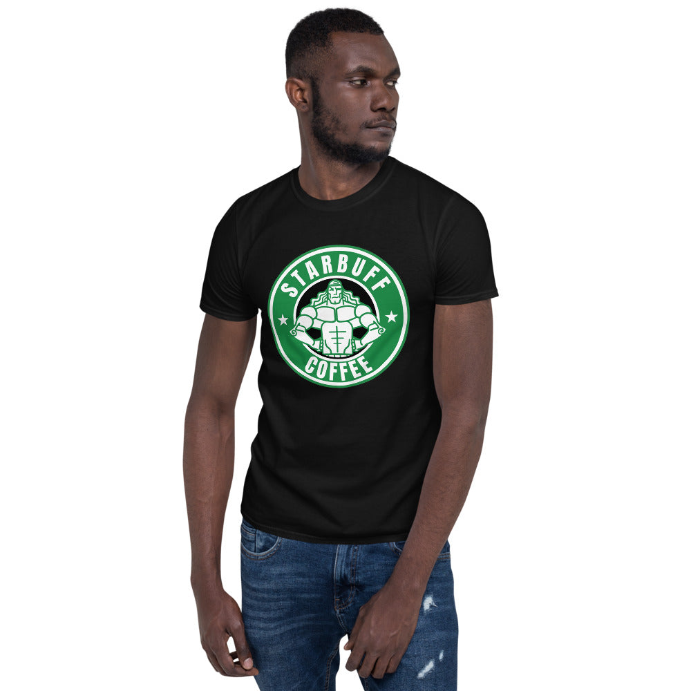Starbuff Short-Sleeve T-Shirt