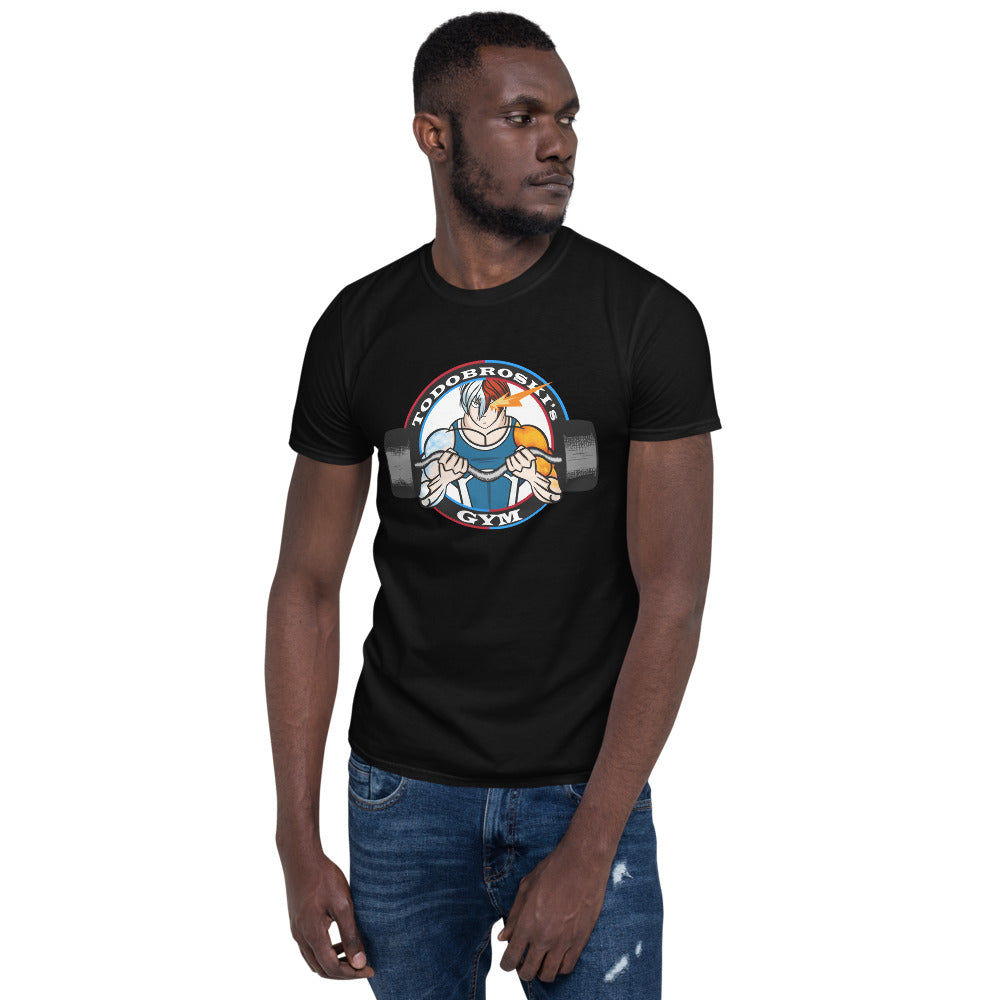 Todobroski Short-Sleeve T-Shirt