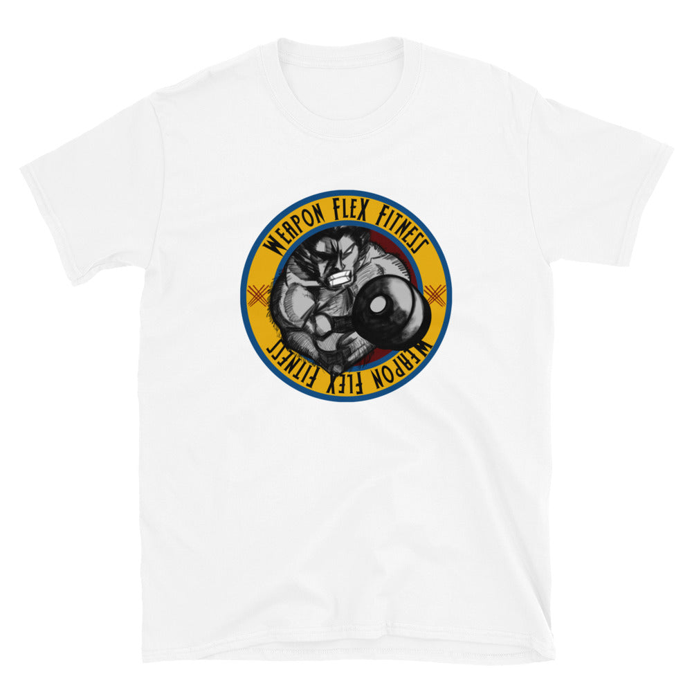 Weapon Flex T-Shirt for Men