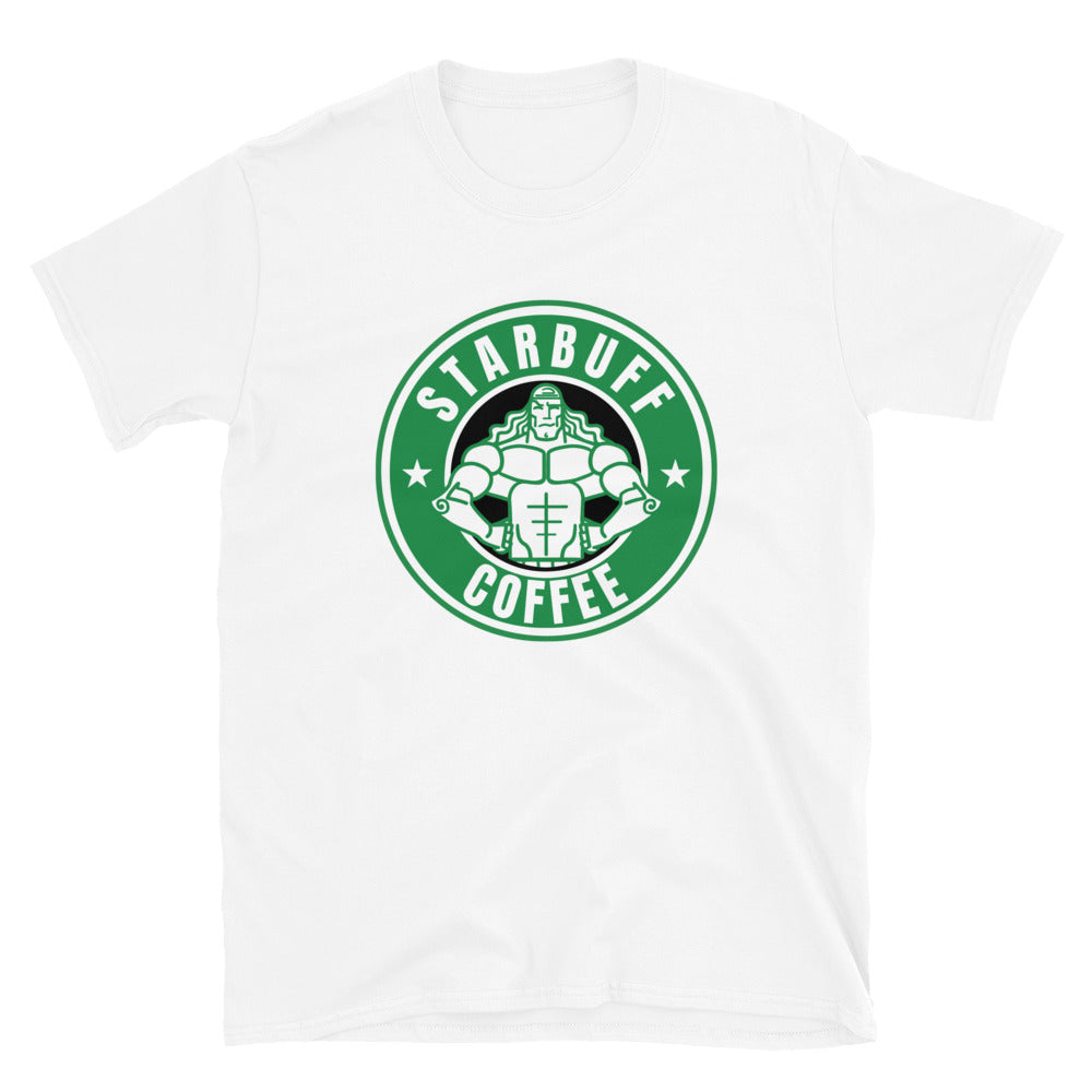 Starbuff T-Shirt for Men