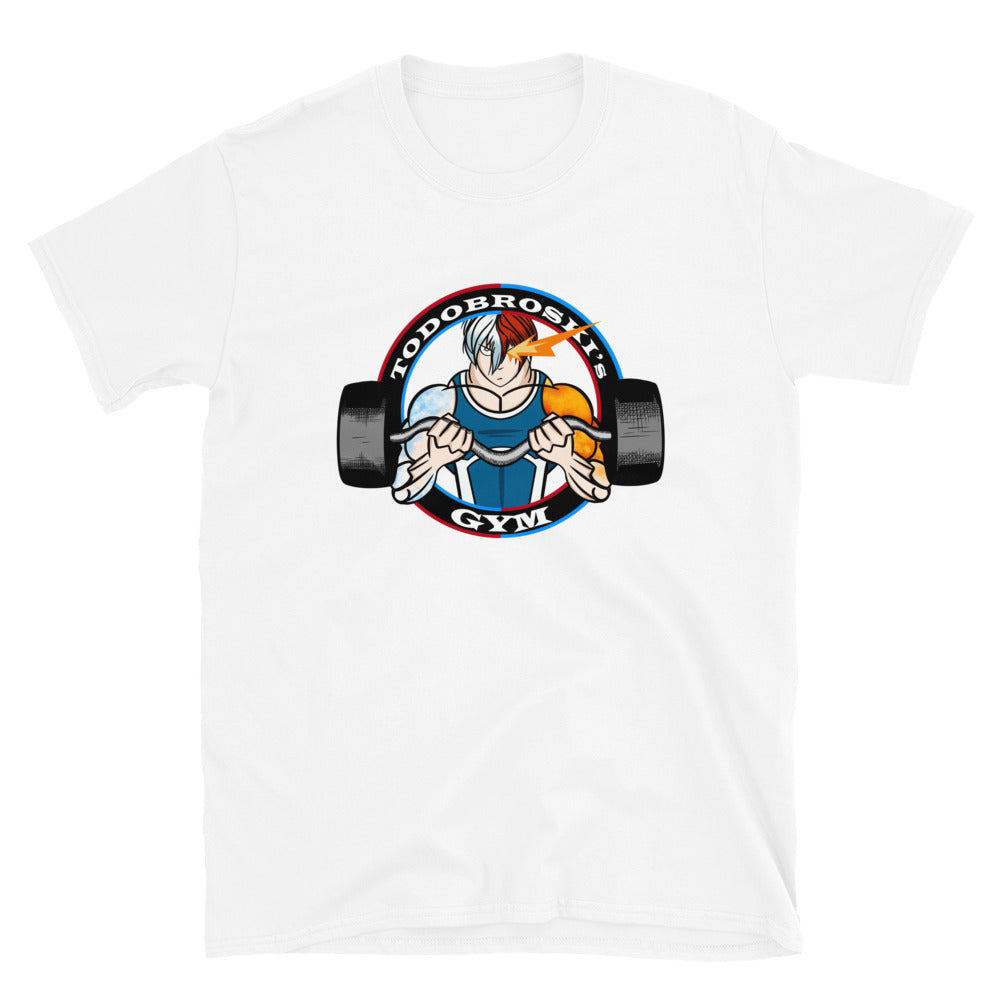 Todobroski T-Shirt for Men