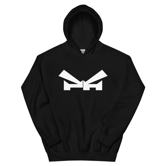 Pumpous Logo Unisex Hoodie