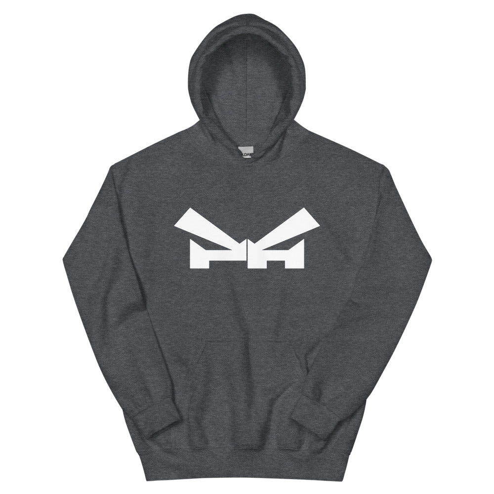 Pumpous Logo Unisex Hoodie