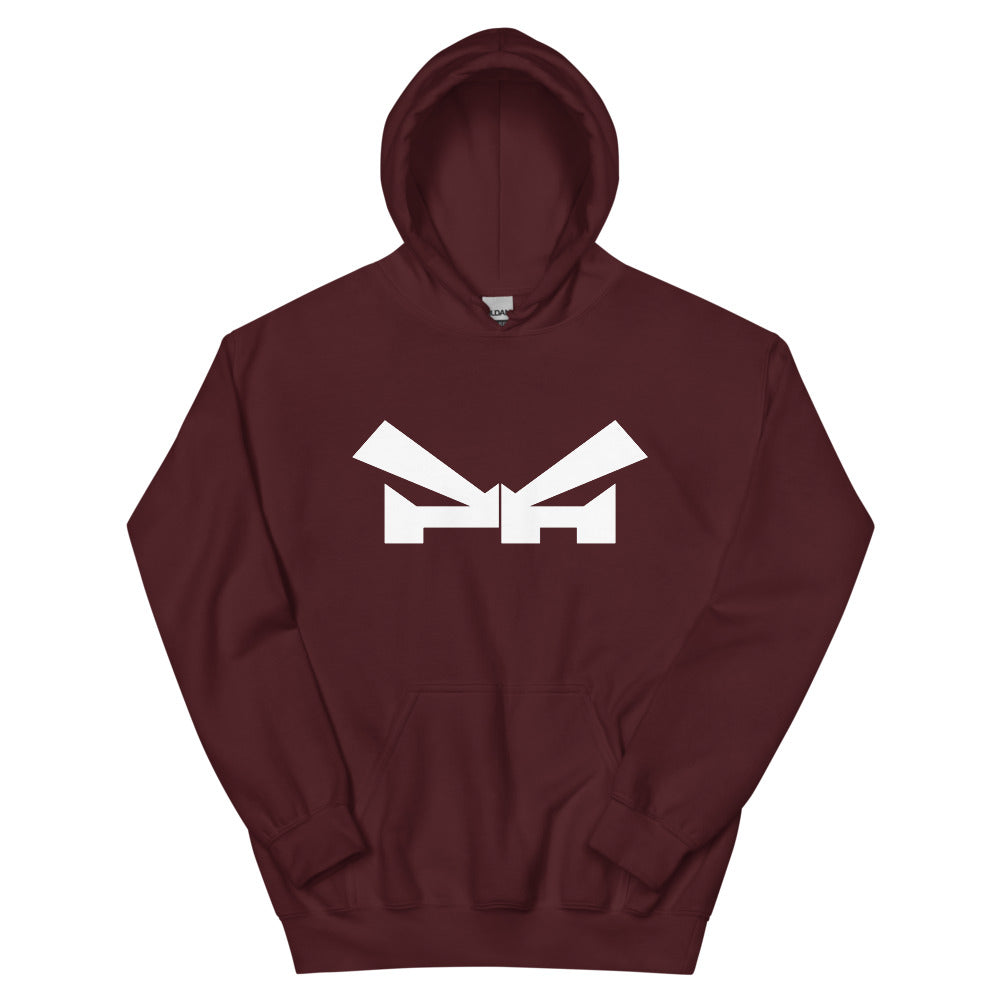 Pumpous Logo Unisex Hoodie