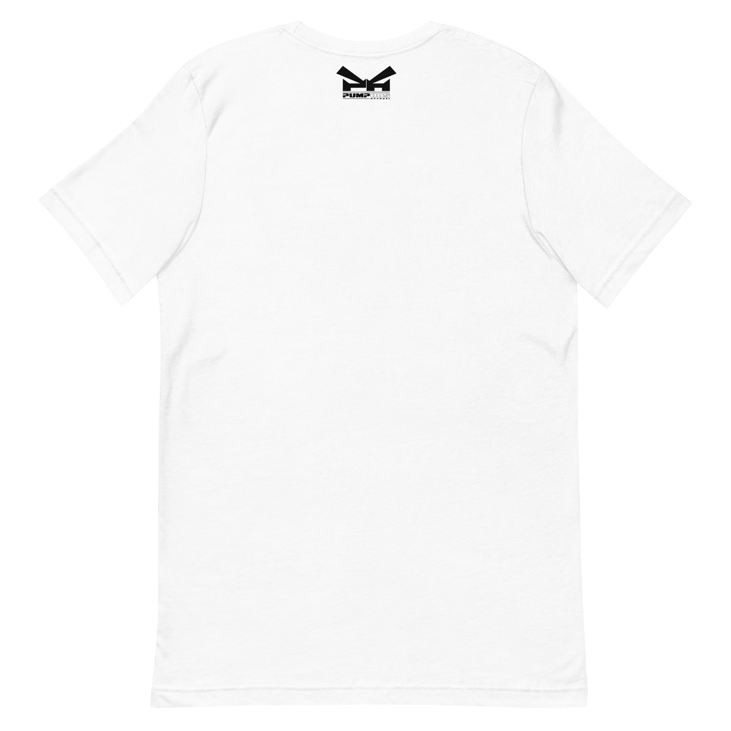 The Walking Deadlift T-shirt for Men