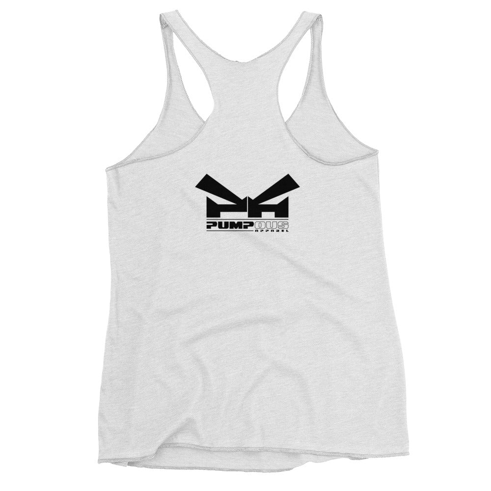 The Walking Deadlift Tank Top for Women