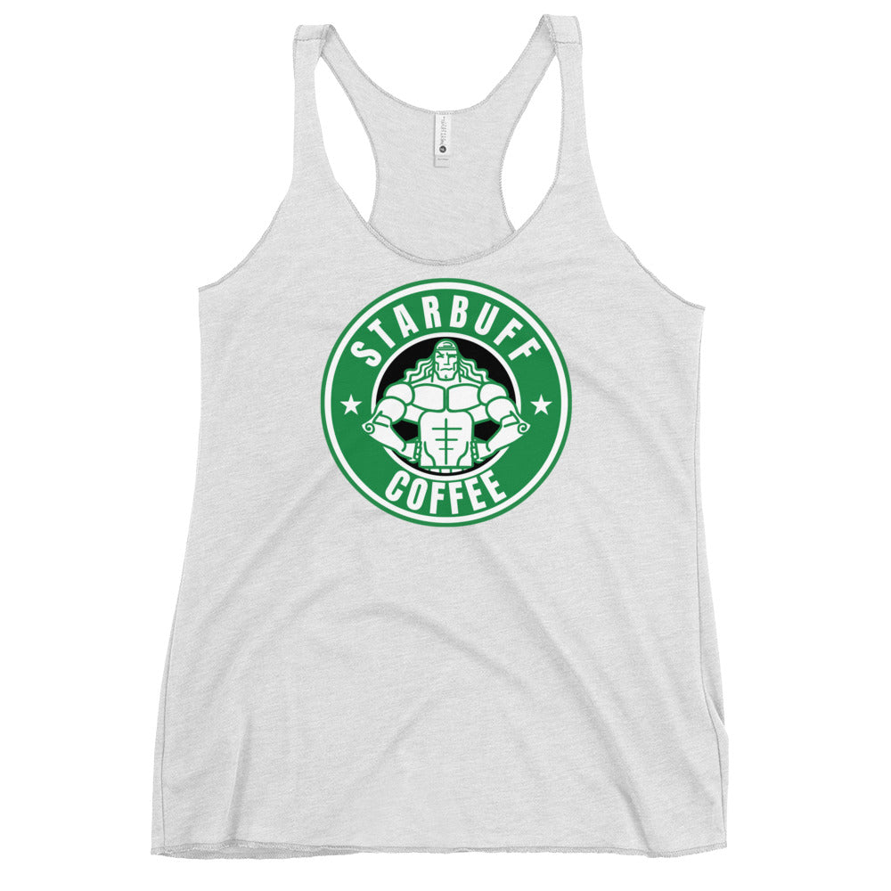 Starbuff Tank Top for Women