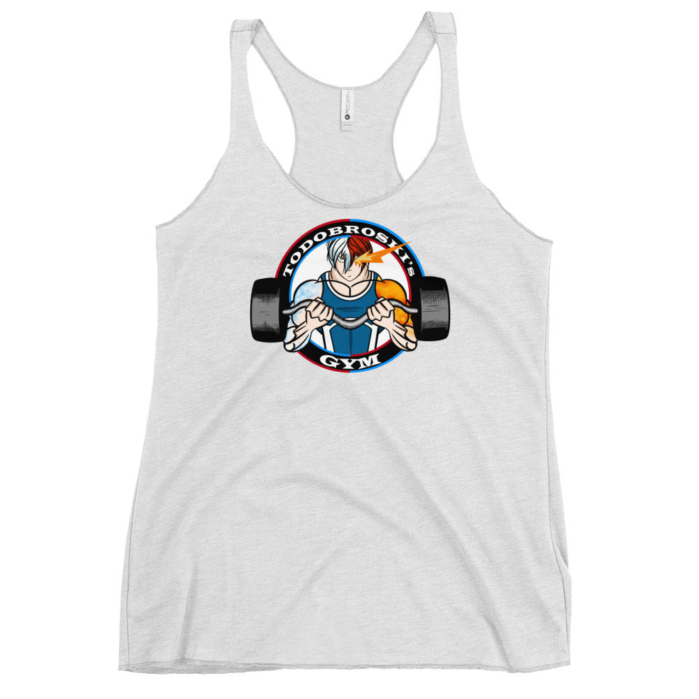 Todobroski Tank Top for Women