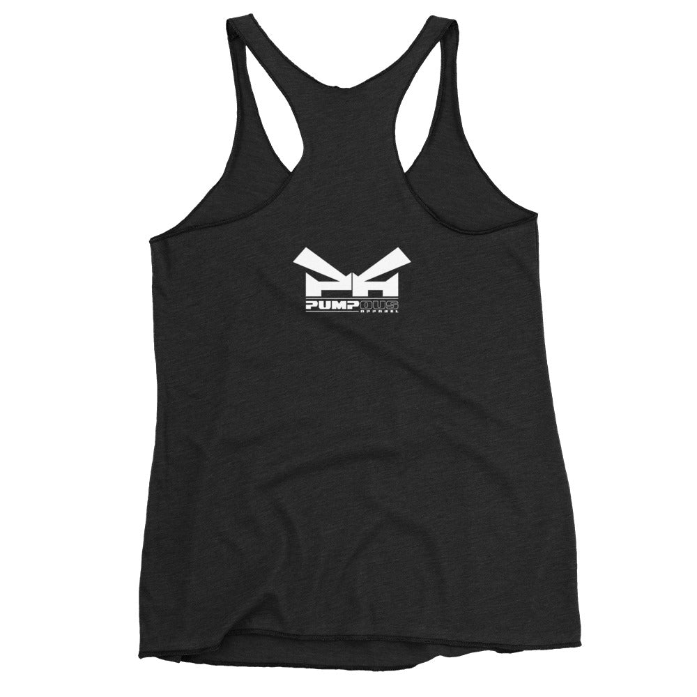 The Walking Deadlift Tank Top for Women