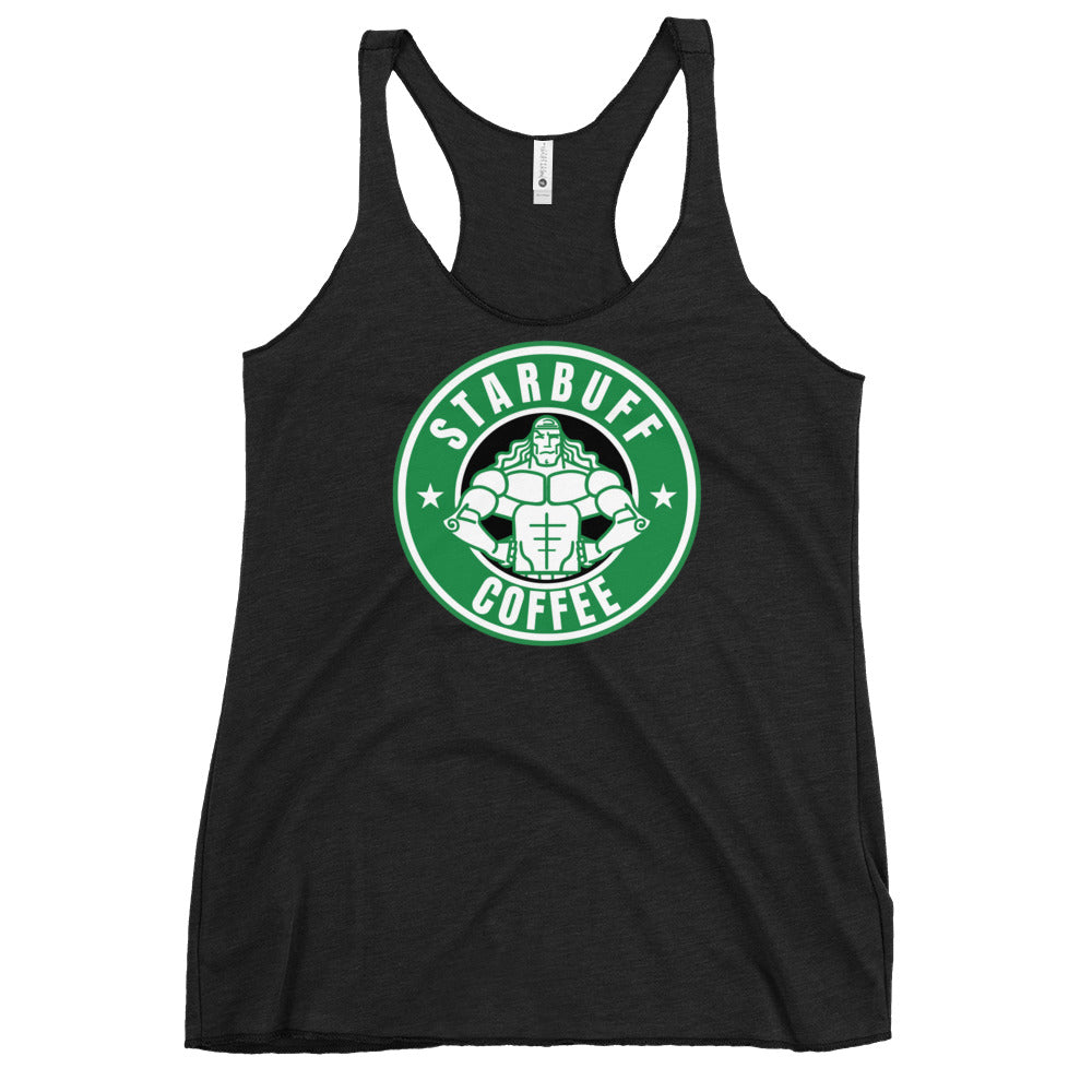 Starbuff Tank Top for Women