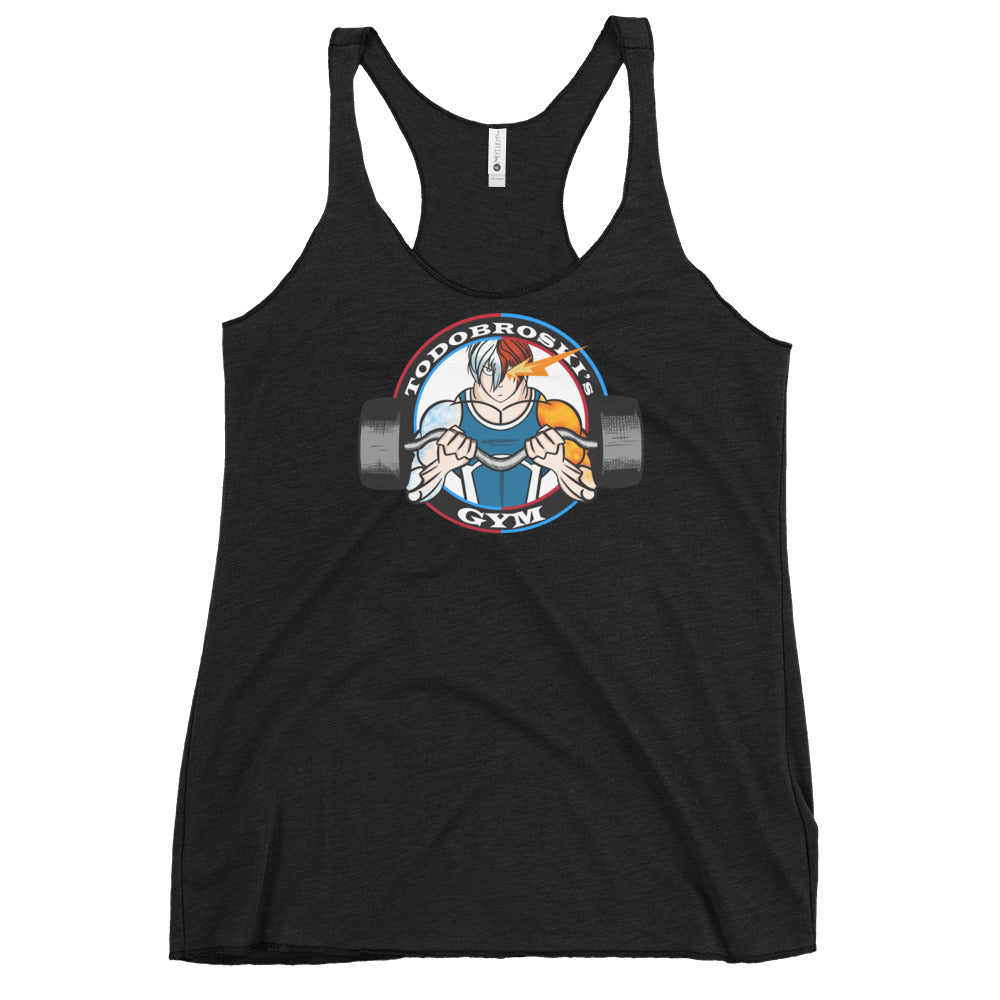 Todobroski Tank Top for Women