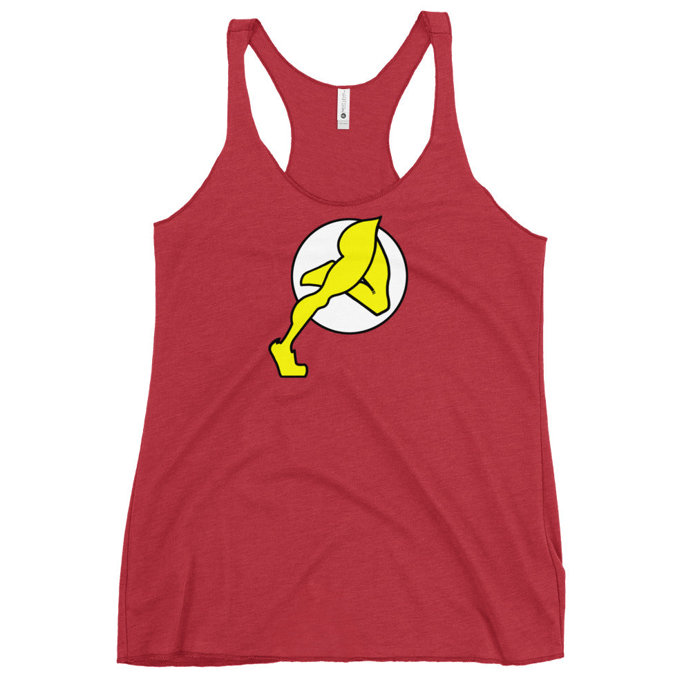 Flash Your Gains Tank Top for Women
