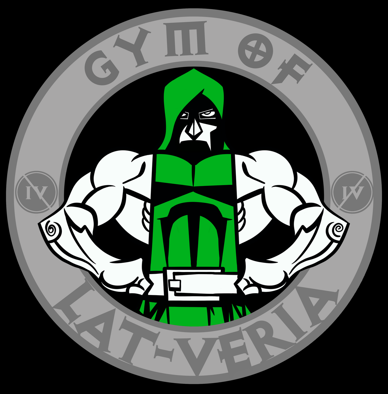 Gym Of Lat-Veria
