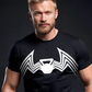 T-shirt "Venom-énal" pour homme