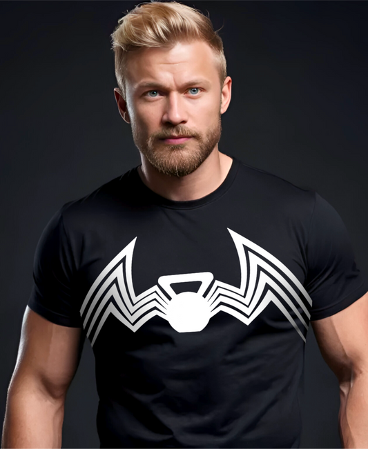 T-shirt "Venom-énal" pour homme