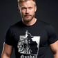 Gundalf the Wide T-Shirt for Men