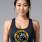 Tank top racerback "Weapon Flex" pour dames