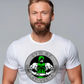 Gym of Lat-veria T-Shirt for Men